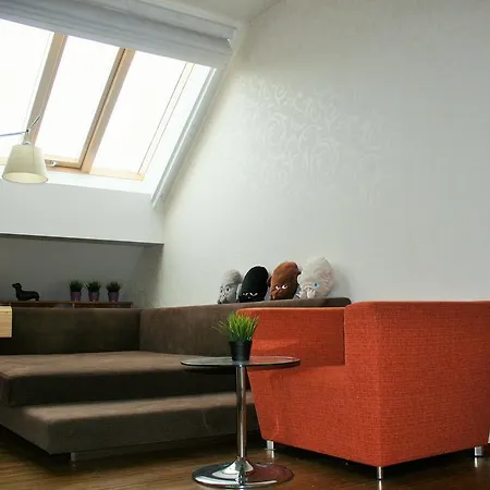Opera Attic *