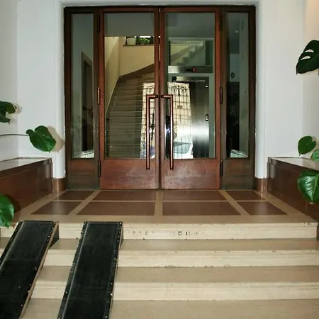 Opera Attic