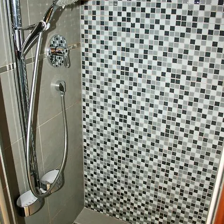 Opera Attic Daire *