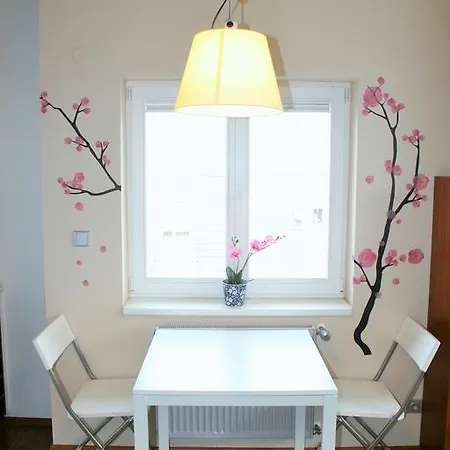Opera Attic Daire *